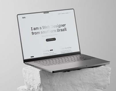 Minimalism-Landing-Page-UIUX